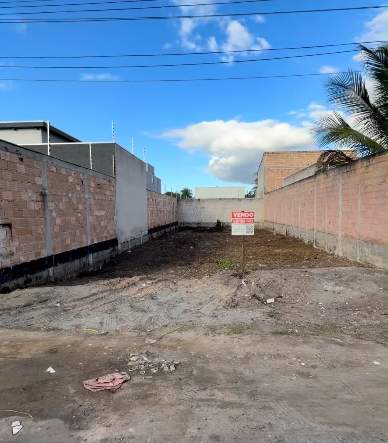 Lote a venda no bairro Colonial — foto 1