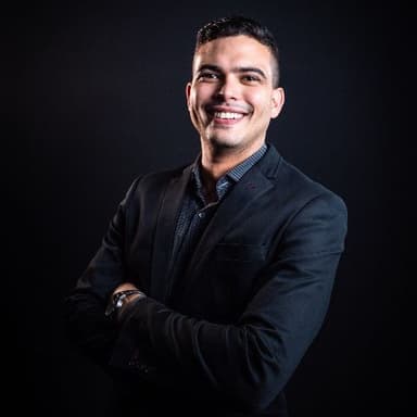 Foto de João Araújo